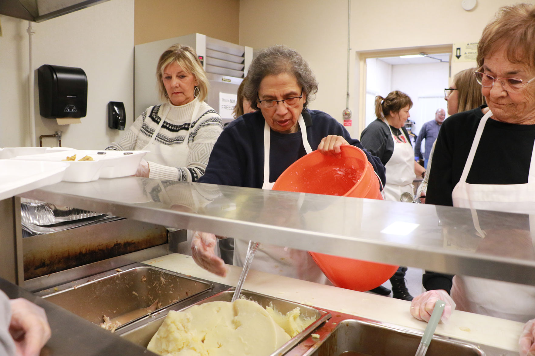 PHOTOS: Thanksgiving in the Valley 2019